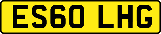 ES60LHG