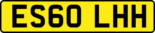ES60LHH