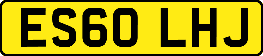 ES60LHJ