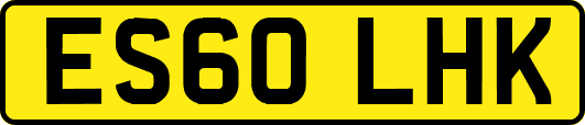 ES60LHK