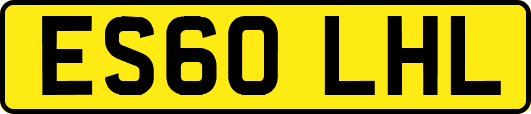 ES60LHL