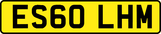 ES60LHM