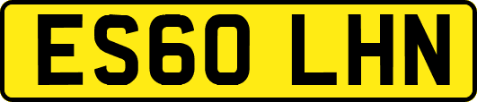 ES60LHN