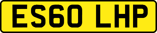 ES60LHP