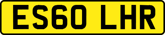 ES60LHR