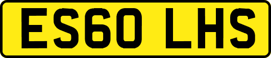 ES60LHS