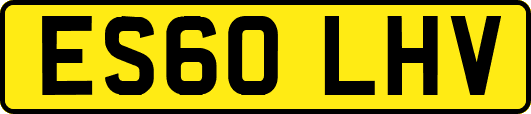 ES60LHV