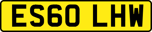 ES60LHW