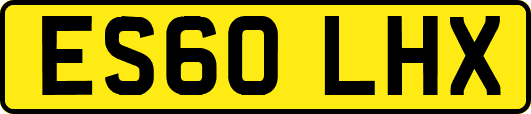 ES60LHX