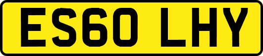 ES60LHY