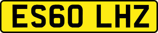 ES60LHZ