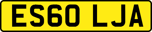 ES60LJA