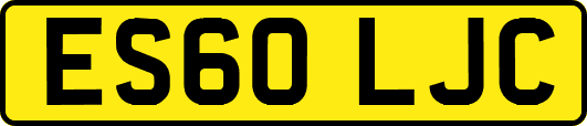 ES60LJC