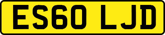 ES60LJD