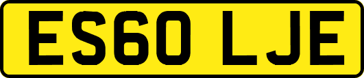 ES60LJE
