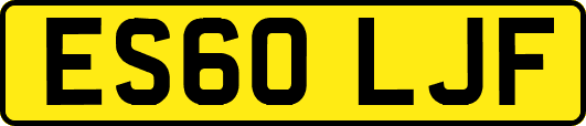 ES60LJF