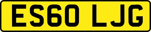 ES60LJG