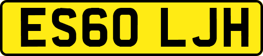 ES60LJH