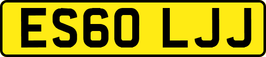 ES60LJJ