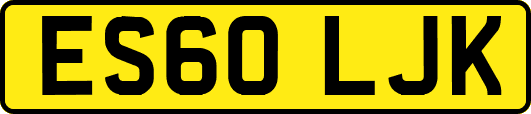 ES60LJK