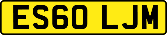 ES60LJM