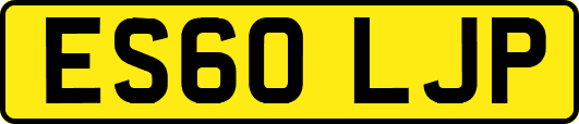ES60LJP