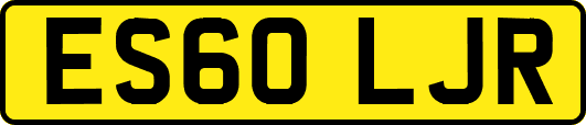 ES60LJR