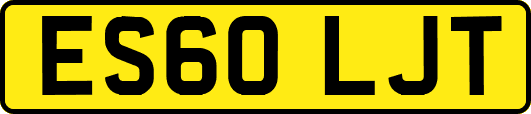 ES60LJT