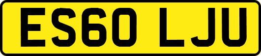 ES60LJU
