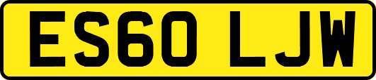 ES60LJW