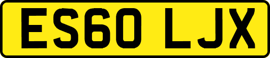 ES60LJX