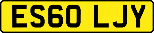 ES60LJY