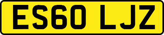 ES60LJZ