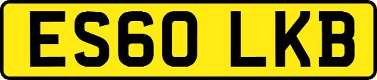 ES60LKB