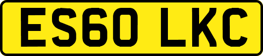 ES60LKC