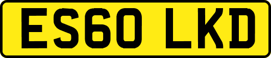 ES60LKD