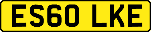 ES60LKE