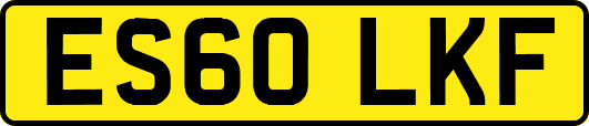ES60LKF
