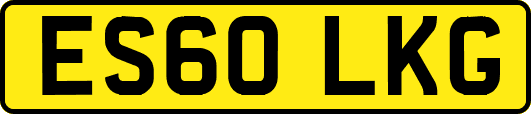 ES60LKG