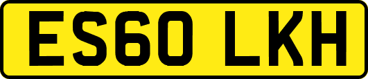 ES60LKH