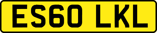 ES60LKL