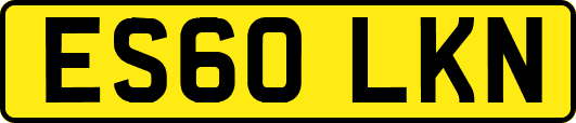 ES60LKN