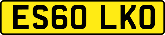 ES60LKO