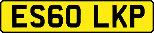 ES60LKP