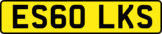 ES60LKS