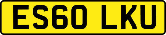 ES60LKU