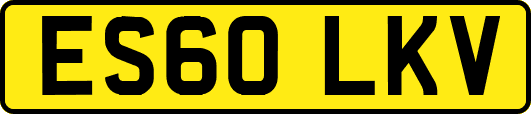 ES60LKV