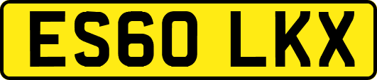ES60LKX
