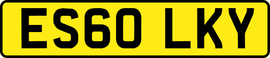 ES60LKY