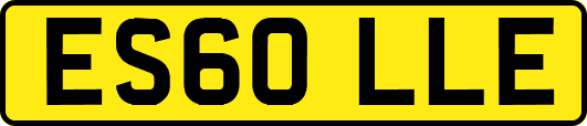 ES60LLE